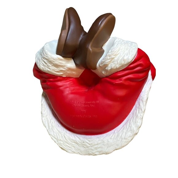 Hallmark Keepsake Ornament Three Stooges MOE - Picture 9 of 10